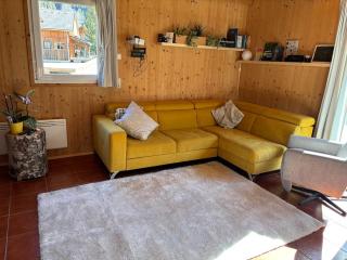 Chalet Kreischberg West - 0