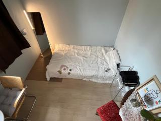 명사십리 게스트하우스 Myeongsasipri Guest House - 3