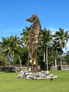 Villa Pangea - 6