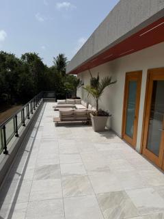 Villa Pangea - 5