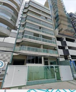 Apartamento beira mar em guarapari praia do morro - 0
