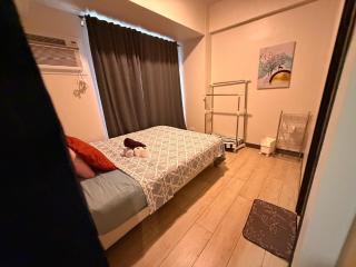 Pet Friendly Gentry Manor MOA&NAIA Okada Complex 8T - Manila - 3