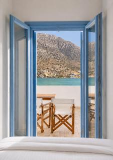 Little Beachfront Home in Kamares, Sifnos - 4