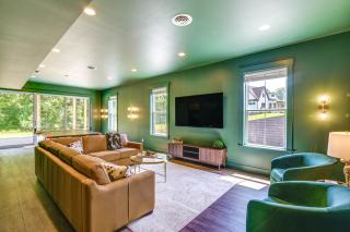 Brand New, Hot Tub & Porch, Near Nolin Lake! - 6