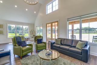 Brand New, Hot Tub & Porch, Near Nolin Lake! - 3