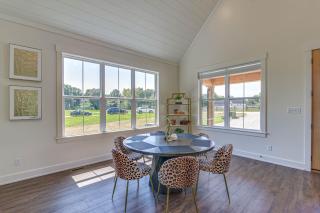 Brand New, Hot Tub & Porch, Near Nolin Lake! - 2