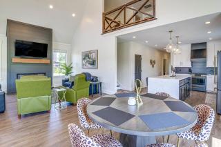Brand New, Hot Tub & Porch, Near Nolin Lake! - 1