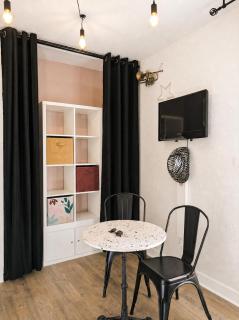 Little Mamma Centre-Port Wi-Fi, linge & ménage inclus - Cap d'Agde - 5