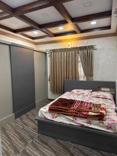 Anum Villa COORG - 8