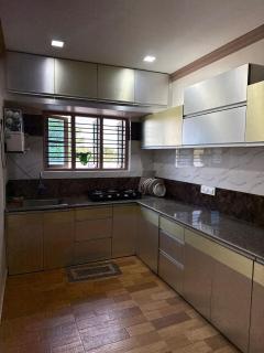 Anum Villa COORG - 6