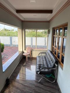 Anum Villa COORG - 5