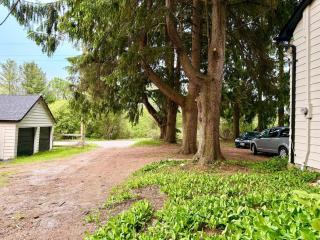 Private Countryside Guesthouse With BBQ & Firepit - 7