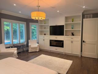 Luxury Private Estate Retreat Pool Hot Tub Gym - 7