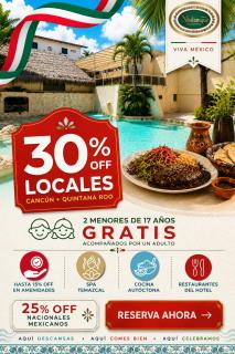 Hotel Xbalamqué Boutique & Spa - 9