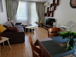 Apartment - Saint Vlas - 1