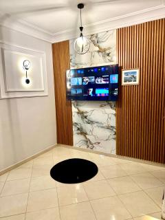 A modern apartment - 2
