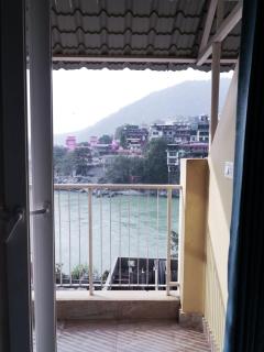 The Peninsulla LaxmanJhula - 2
