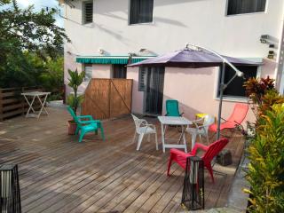 Appartement Le Flamboyant - 8