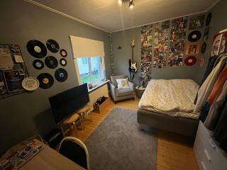 Litet, mysigt hus med centralt läge - 4