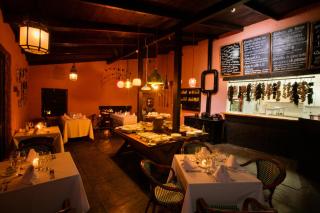 Decameron El Pueblo - Lima - 1