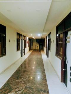 Hotel Alpine - 9