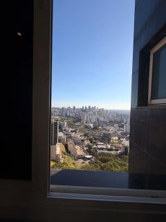 Studio Moderno no Estoril - Garagem e Rooftop - 8