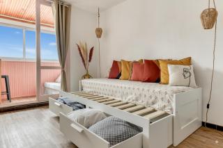 Plume de Maya Wi-Fi, Clim, linge & ménage inclus - Cap d'Agde - 5