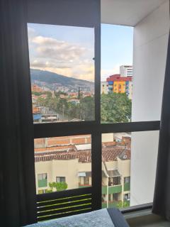 Apartamento loft amoblado Medellin - 7