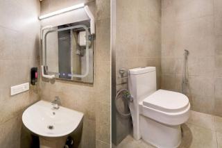 Hotel Asian Blue Near Delhi Aiport - 3