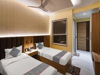 Hotel Asian Blue Near Delhi Aiport - 8