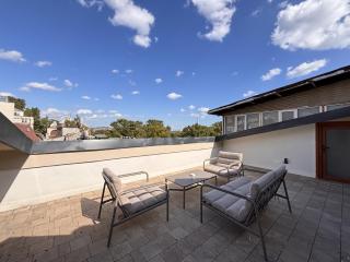 Luxury Penthouse Suite with Private Terrace - 0