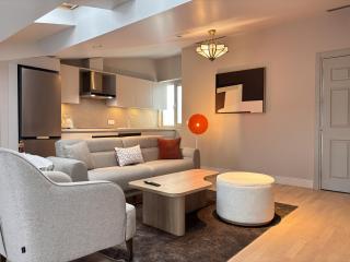 Luxury Penthouse Suite with Private Terrace - 9