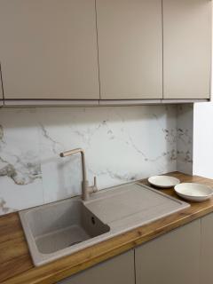 Premium Tirana Apartment - 1