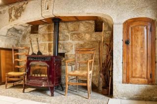 Gîte De Charme Portes De l'Aubrac - 8