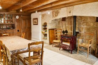 Gîte De Charme Portes De l'Aubrac - 7