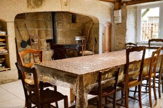 Gîte De Charme Portes De l'Aubrac - 9
