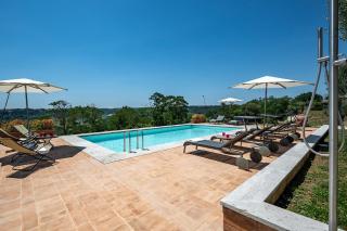 TENUTA ORSINI 9&3, Emma Villas - 9