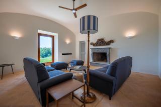 TENUTA ORSINI 9&3, Emma Villas - 7