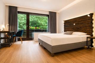 Hotel Wiesengrund Business & Boutique - 8