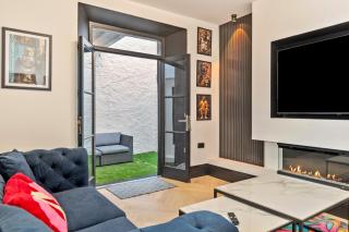 1 Bedford House - Close to Town and Seafront - 6