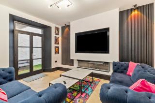 1 Bedford House - Close to Town and Seafront - 4