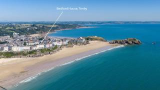 1 Bedford House - Close to Town and Seafront - 5