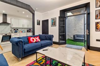 1 Bedford House - Close to Town and Seafront - 2