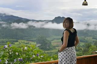 ภูลังกาซีวิว - 1
