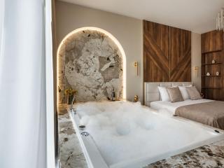 URBAN APARTMENTS Global - Jacuzzi - 20th Floor No 23 - Garage - LUXURY - 7