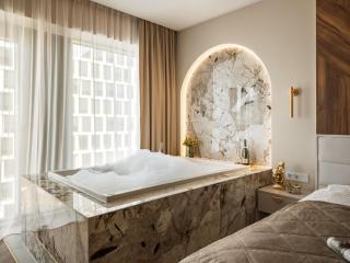 URBAN APARTMENTS Global - Jacuzzi - 20th Floor No 23 - Garage - LUXURY - 8