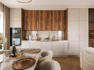 URBAN APARTMENTS Global - Jacuzzi - 20th Floor No 23 - Garage - LUXURY - 2