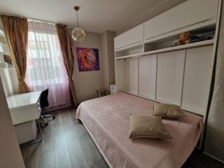 Art Apartment Prague 2 I Free Parking I Terrace - 2