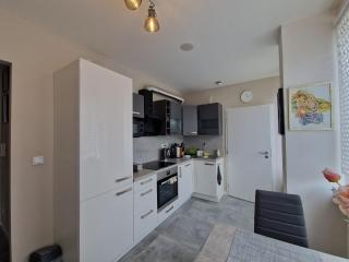 Art Apartment Prague 2 I Free Parking I Terrace - 8