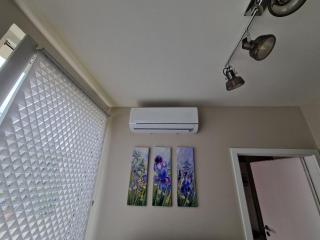 Art Apartment Prague 2 I Free Parking I Terrace - 9